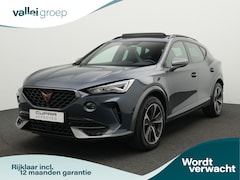 CUPRA Formentor - 1.4 e-Hybrid 204 pk DSG Business | Panoramadak | Leder | Geheugenstoel | Navigatie 12 inch