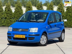 Fiat Panda - 1.2 Dynamic | Automaat | Elektrische ramen | Centrale vergrendeling
