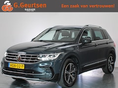 Volkswagen Tiguan - 1.4 TSI eHybrid Elegance, PHEV, IQ-LED, Virtual, Navigatie
