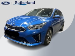 Kia Cee'd Sportswagon - Ceed 1.6 GDI PHEV ExecutiveLine | Panoramadak | Stoelverwarming / Stoelventilatie| Camera