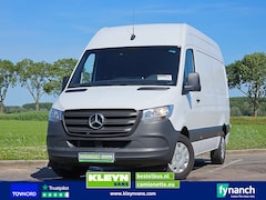 Mercedes-Benz Sprinter - 317 L2H2 3.5t-Trekhaak