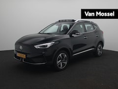 MG ZS - EV EV Long Range Luxury 70 kWh