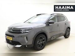 Citroën C5 Aircross - 1.2 Hybrid ë-Series 136 PK Automaat | Navigatie | Climate control | Stoelverwarming | Keyl