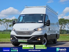Iveco Daily - 35S16 XXL ac aut. EURO6