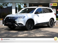 Mitsubishi Outlander - Outlander 2.0 MIVEC Automaat Limited