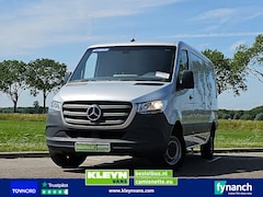 Mercedes-Benz Sprinter - 314 ac automaat EURO6