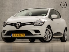 Renault Clio - 0.9 TCe Sport (NAVIGATIE, LM VELGEN, CRUISE, SPORTSTOELEN, BASS REFLEX, ELEK RAMEN, NIEUWE