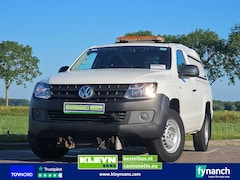 Volkswagen Amarok - 2.0 TDI ac 4-motion