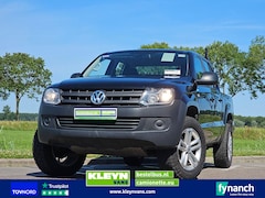 Volkswagen Amarok - 2.0 TDI