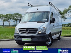 Mercedes-Benz Sprinter - 313 maxi ac