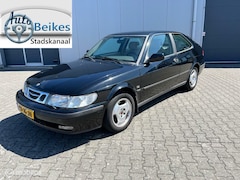 Saab 9-3 Coupé - 2.0t Euro Edition