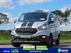 Ford Transit Custom - 2.0 L1H1 TRAIL-EDITION