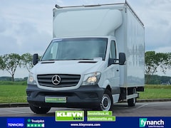 Mercedes-Benz Sprinter - 316 Bakwagen Laadklep