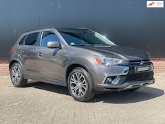 Mitsubishi ASX - 1.6 Cleartec Instyle Leder/Pano/Diamant Editie