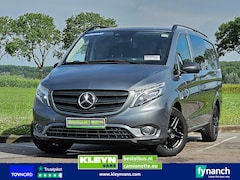 Mercedes-Benz Vito - 114 ac automaat EURO6
