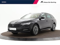 Skoda Octavia Combi - 1.4 Tsi 204pk DSG iV PHEV Sportline Business · Camera · Apple/Android Car Play · Keyless ·