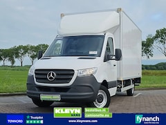Mercedes-Benz Sprinter - 315 ac automaat EURO6