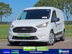 Ford Transit Connect - 1.5 L2 3-Zits 2x-Zijdeur