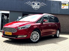 Ford Galaxy - 2.0 TDCi Titanium