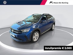 Volkswagen Taigo - Life Edition 1.0 TSI 95 pk 5 versn. Hand · Achteruitrijcamera · parkeersensoren achter ·
