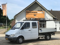 Mercedes-Benz Sprinter - 308 CDI Open Laadbak APK 6-2026