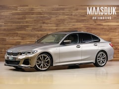 BMW 3-serie - M340i xDrive M-Sport|NL|Pano|HUD|Trekhaak|360|