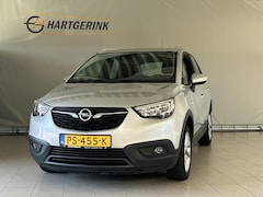 Opel Crossland X - 1.2i T 110pk Online Edition
