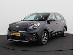 Kia Niro - 1.6 GDi Hybrid DynamicLine/ trekhaak/ zeer mooi