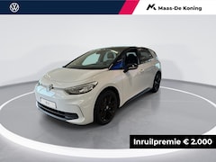 Volkswagen ID.3 - Limited Edition 52 kWh accu. 170 pk · Sfeerverlichting · Parkeersensoren voor en achter ·