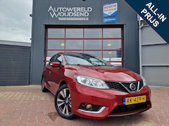 Nissan Pulsar - 1.2 DIG-T Connect Edition | ACC | ACHTER.CAMERA | TR.HAAK | NAVI