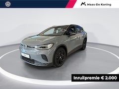 Volkswagen ID.4 - Pro Limited Edition 77 kWh accu. 286 pk · Trekhaak, elektrisch uitklapbaar · achteruitrijc