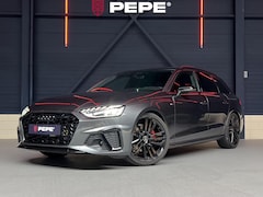 Audi A4 Avant - 35 TFSI Sport S-Line|PANO|LEDER|VIRTUAL|LED|20"