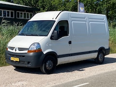 Renault Master - T35 2.5 dCi L2H2