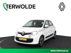 Renault Twingo - 1.0 SCe Collection | Bluetooth telefoonintegratie | LED dagrijverlichting | Elektronisch S