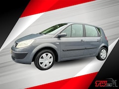 Renault Scénic - 1.6 Dynamique| NWE APK | CRUISE | PARKEERSENS