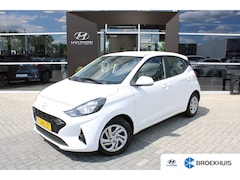 Hyundai i10 - 1.0 Comfort | Airco | Bluetooth | Cruise Control | Lane Assist | | Airco | Bluetooth telef