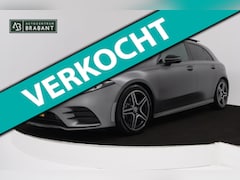 Mercedes-Benz A-klasse - 180 Business Solution AMG Plus (PANORAMADAK, STOELVERWARMING, ACHTERUITRIJCAMERA, GOED OND