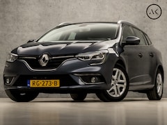 Renault Mégane Estate - 1.2 TCe Sport (APPLE CARPLAY, NAVIGATIE, VIRTUAL COCKPIT, CLIMATE, CRUISE, SPORTSTOELEN, E