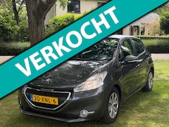Peugeot 208 - 1.4 VTi Envy CARPLAY PDC