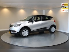 Renault Captur - 1.2 TCe Dynamique *Automaat* Navi|Cruise|PDC|NAP