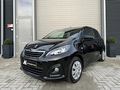 Peugeot 108 - 1.0 e-VTi Active