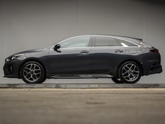 Kia Pro cee'd - ProCeed 1.4 T-GDI GT-Line Sport (APPLE CARPLAY, NAVI, CAMERA, PDC, LED, LANE ASSIST, STOEL