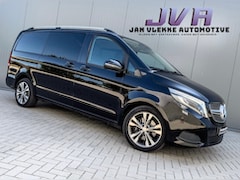 Mercedes-Benz V-klasse - 250d Lang LED Diamond Grill Dodehoek Laneassist