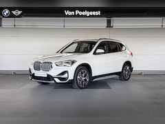 BMW X1 - xDrive25e eDrive Edition