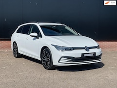 Volkswagen Golf Variant - 1.5 TSI Style