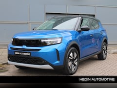 Opel Frontera - Electric GS 44 kWh | Nieuw uit voorraad | Navigatie | Camera | Cruise control | Stoel- + s