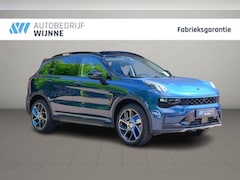Lynk & Co 01 - 1.5 Plug-in Hybrid 261pk Aut. | 6, 6 kWh OBC | Navi | Adaptive Cruise | 360° Camera | Pano