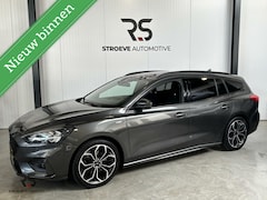 Ford Focus Wagon - ST Line Business | Navi | LED | DAB | CarPlay | B&O | Keyless | Trekh. | Clima | Cruise |
