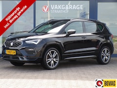SEAT Ateca - 1.0 TSI FR Business Intense, Full LED / Sensoren + Camera / Carplay + Android Auto / Stoel