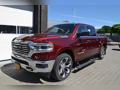 Dodge Ram 1500 - 5.7 V8 Crew Cab Longhorn, Head-up, 360 camera